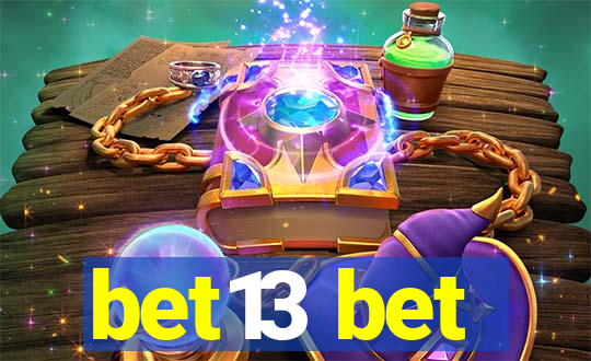 bet13 bet